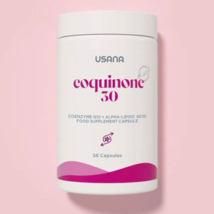 CoQuinoneĀ® 30