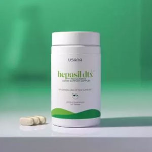 Hepasil DTXā¢