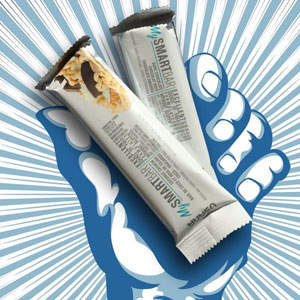 USANA MySmartĀ® Bars