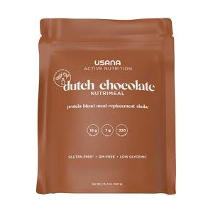 Nutrimeal⢠Dutch Chocolate