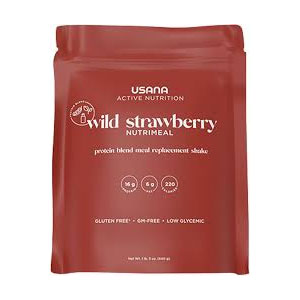 Nutrimeal⢠Wild Strawberry