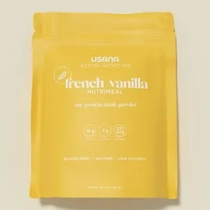 Nutrimeal⢠French Vanilla
