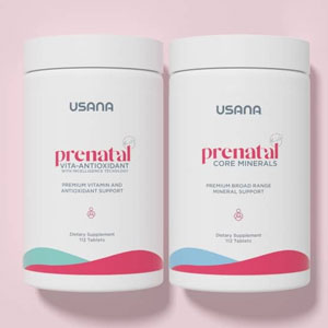 Prenatal CellSentialsā¢