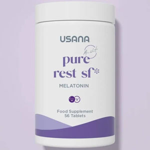 Pure Restā¢
