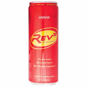 Rev3 EnergyĀ® Surge Sticks