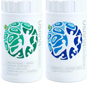 USANA CellSentialsĀ®